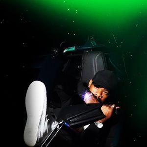 Meet your Posher, Brad